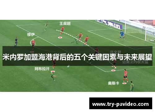 米内罗加盟海港背后的五个关键因素与未来展望 米内罗加盟海港背后的五个关键因素与未来展望