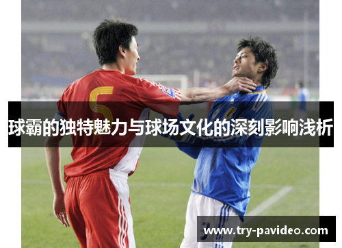 球霸的独特魅力与球场文化的深刻影响浅析