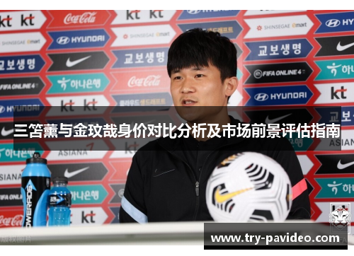 三笘薰与金玟哉身价对比分析及市场前景评估指南