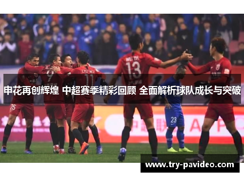 申花再创辉煌 中超赛季精彩回顾 全面解析球队成长与突破