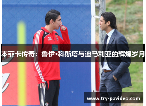 本菲卡传奇：鲁伊·科斯塔与迪马利亚的辉煌岁月