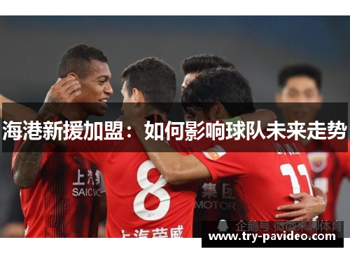 海港新援加盟：如何影响球队未来走势