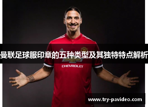 曼联足球服印章的五种类型及其独特特点解析