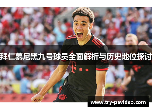 拜仁慕尼黑九号球员全面解析与历史地位探讨