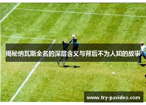 揭秘纳瓦斯全名的深层含义与背后不为人知的故事