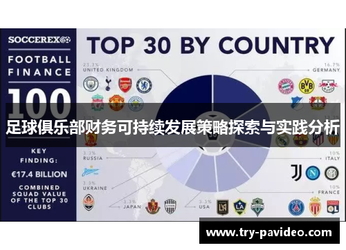 足球俱乐部财务可持续发展策略探索与实践分析