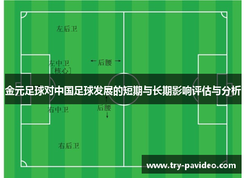 金元足球对中国足球发展的短期与长期影响评估与分析