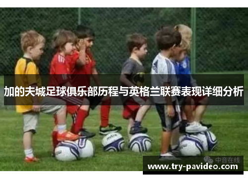 加的夫城足球俱乐部历程与英格兰联赛表现详细分析 加的夫城足球俱乐部历程与英格兰联赛表现详细分析